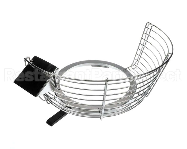 X02615 Globe Bowl Guard Assembly