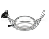 X02615 Globe Bowl Guard Assembly
