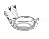 X02615 Globe Bowl Guard Assembly