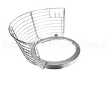 X02615 Globe Bowl Guard Assembly