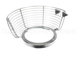 X02615 Globe Bowl Guard Assembly