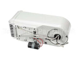 X02702 Globe Thansmission Case & Motor