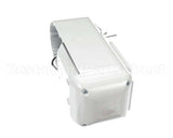 X02702 Globe Thansmission Case & Motor