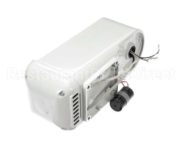 X02702 Globe Thansmission Case & Motor