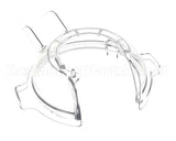 X02704 Globe Splash Guard W/ Actuator