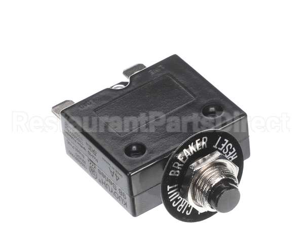 X02723 Globe Overload Relay (4Amp) Sp05E