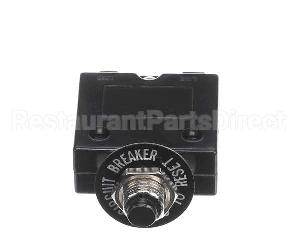 X02723 Globe Overload Relay (4Amp) Sp05E