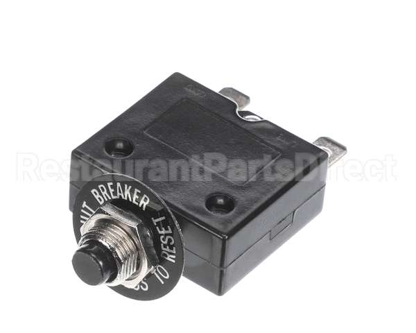 X02723 Globe Overload Relay (4Amp) Sp05E