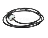 X02740 Globe Power Cord