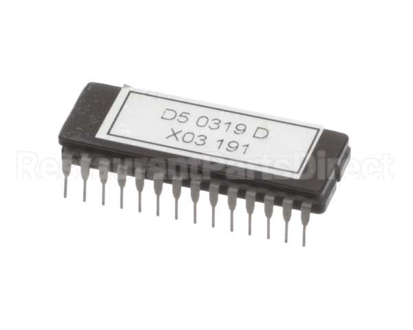 X03.191 Burlodge Small Eprom Board