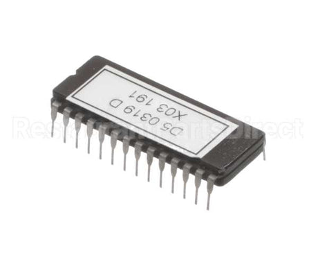 X03.191 Burlodge Small Eprom Board