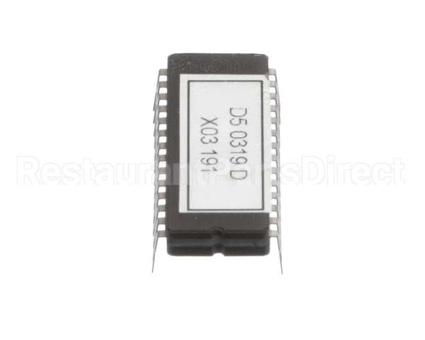 X03.191 Burlodge Small Eprom Board