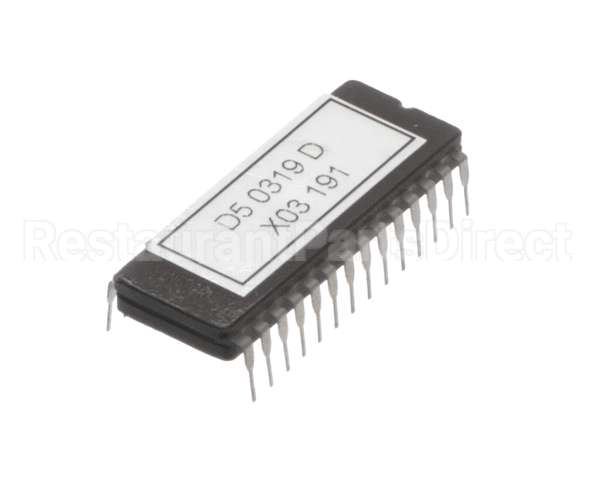 X03.191 Burlodge Small Eprom Board