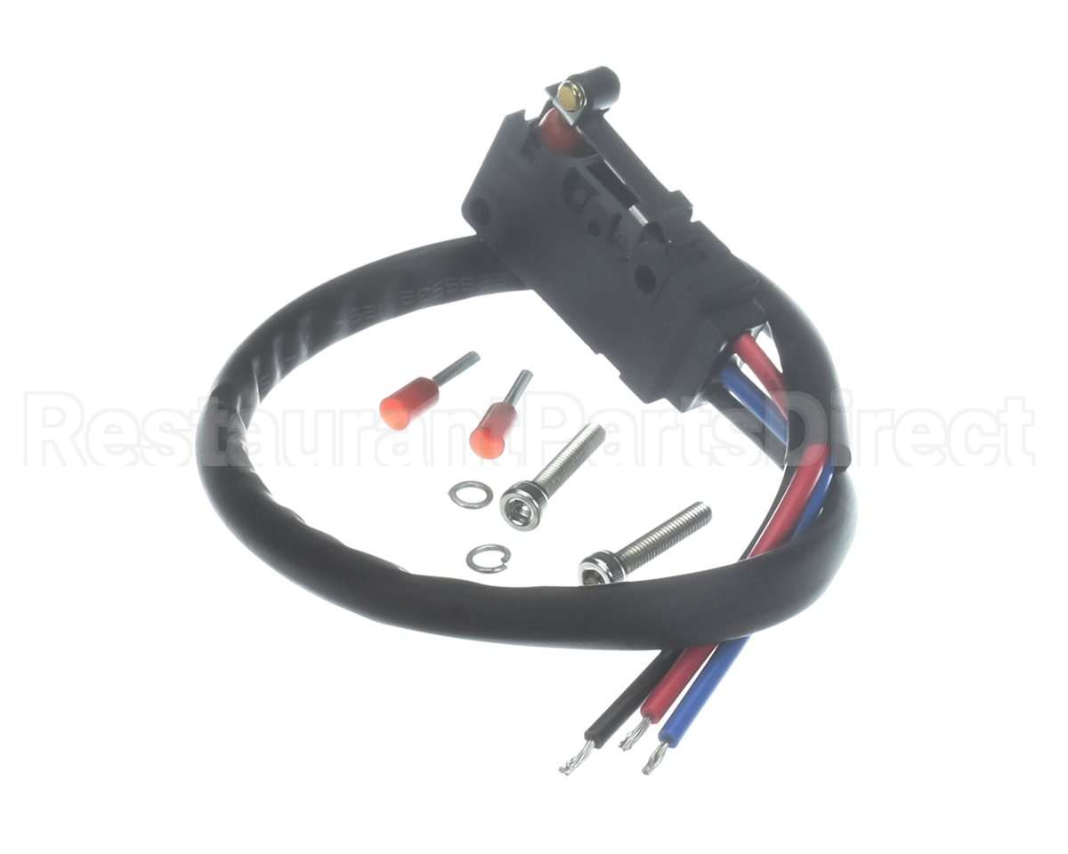 X03022 Globe Microswitch Kit