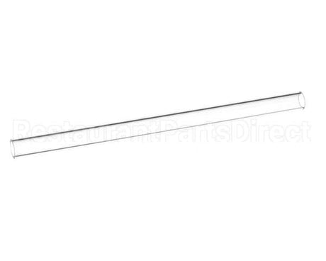 X030AL Grindmaster Cecilware Gauge Glass Water 9.5-Fe/Cl/Ch