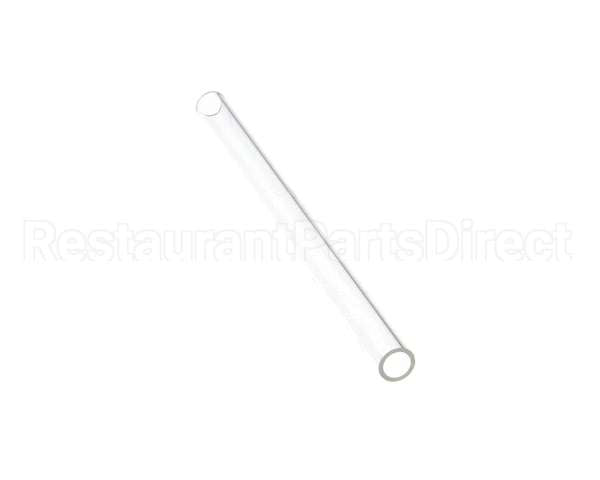 X030AL Grindmaster Cecilware Gauge Glass Water 9.5-Fe/Cl/Ch