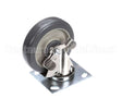 X04.17.1383.00 Hatco Caster,5 Swivel,W/Brake,Hc-12