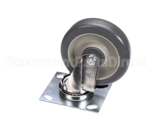 X04.17.1383.00 Hatco Caster,5 Swivel,W/Brake,Hc-12