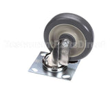 X04.17.1383.00 Hatco Caster,5 Swivel,W/Brake,Hc-12
