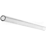 X043AL Compatible Cecilware Gauge Glass - 5/8" Od X 12"