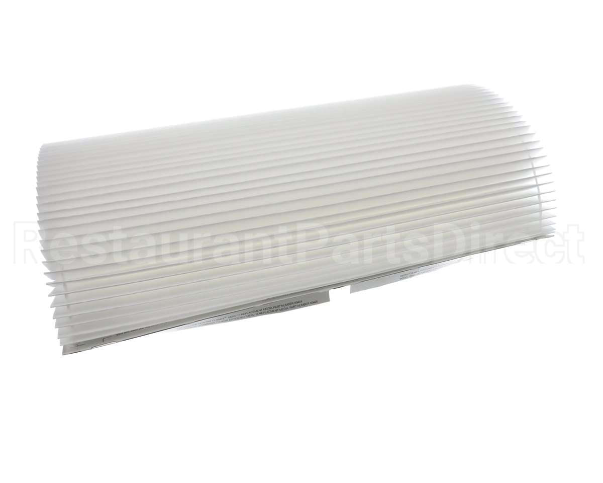 X0444 Lennox 28"X17"X6" Merv11 Media Filter