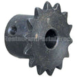 X05-09-057-00 Compatible Hatco Motor Sprocket