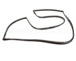 X05.06.180.00 Hatco Door, Control, Side Gasket