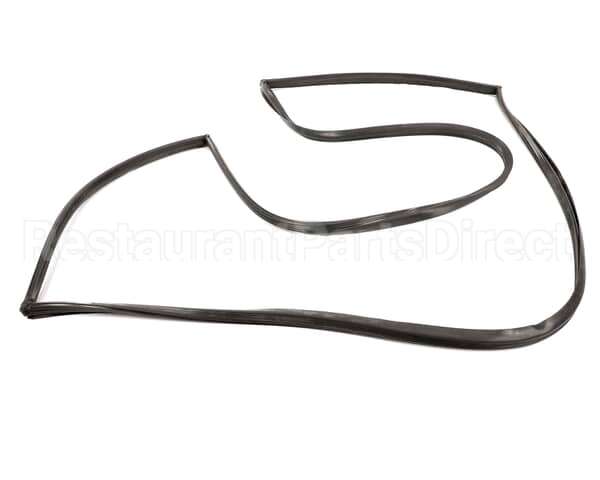 X05.06.180.00 Hatco Door, Control, Side Gasket