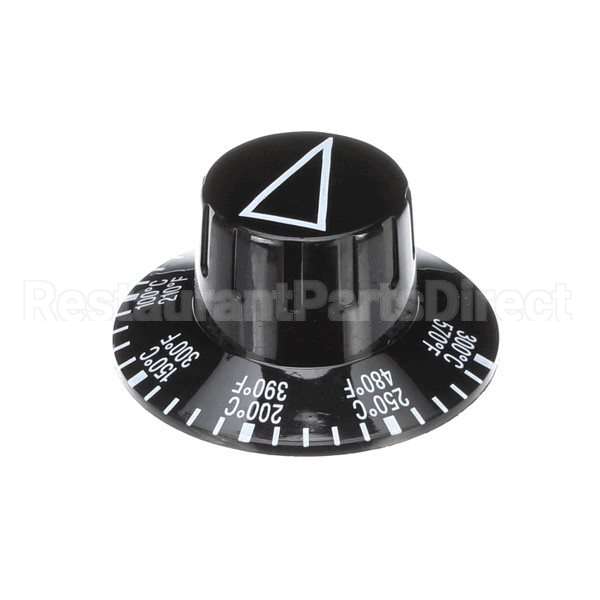 X05.30.215.00 Compatible Hatco Knob, Thermostat, Mcg