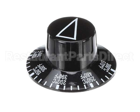 X05.30.215.00 Hatco Knob,Thermostat,Mcg
