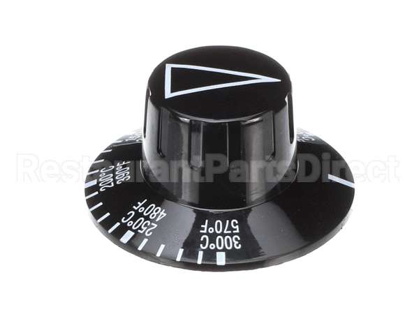 X05.30.215.00 Hatco Knob,Thermostat,Mcg