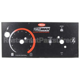 X07-03-465-00 Compatible Hatco Decal