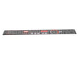 X07.03.546.00 Hatco Panel Decal,Qts-1 2001070