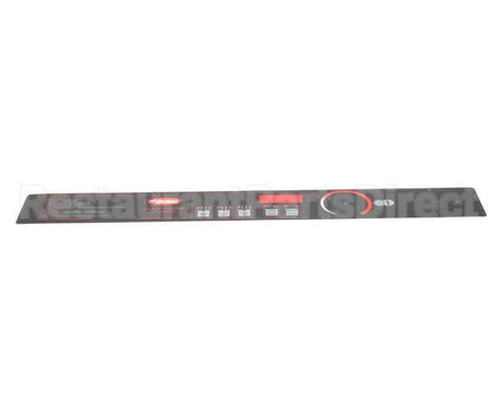 X07.03.546.00 Hatco Panel Decal,Qts-1 2001070