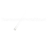 X073A Grindmaster Cecilware Gauge Glass Water 18-(C)Me15G