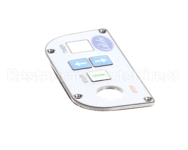 X08004 Globe Digital Control Panel-Globe