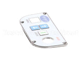 X08004 Globe Digital Control Panel-Globe