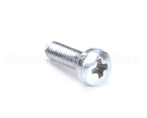 X08005 Globe Screw