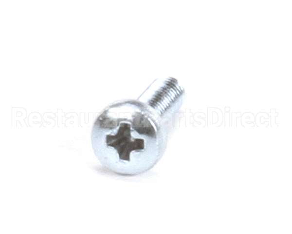 X08005 Globe Screw