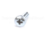 X08005 Globe Screw