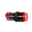 X08006 Compatible Globe Emergency Stop Button