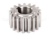 X08017 Globe Pinion Beater (17 Tooth)