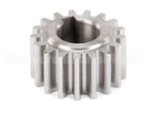 X08017 Globe Pinion Beater (17 Tooth)