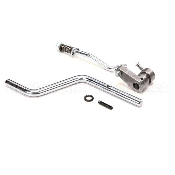 X08065-74 Compatible Globe Handleassembly, Bowl Lift