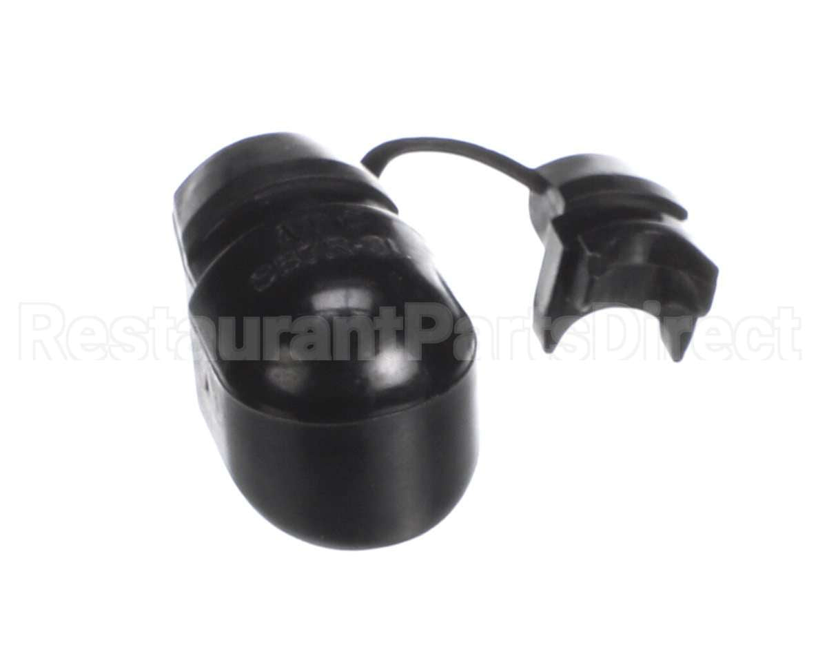 X08078 Globe Strain Relief