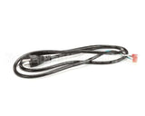 X08079 Globe Power Cord