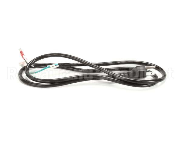 X08079 Globe Power Cord
