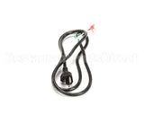 X08079 Globe Power Cord