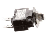 X08082 Globe Circuit Breaker (6A)