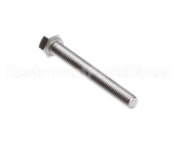 X08085 Globe Screw, Hex